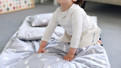 🐻 득템! 베어어린이이불세트 후기와 꿀팁 대방출 ✨